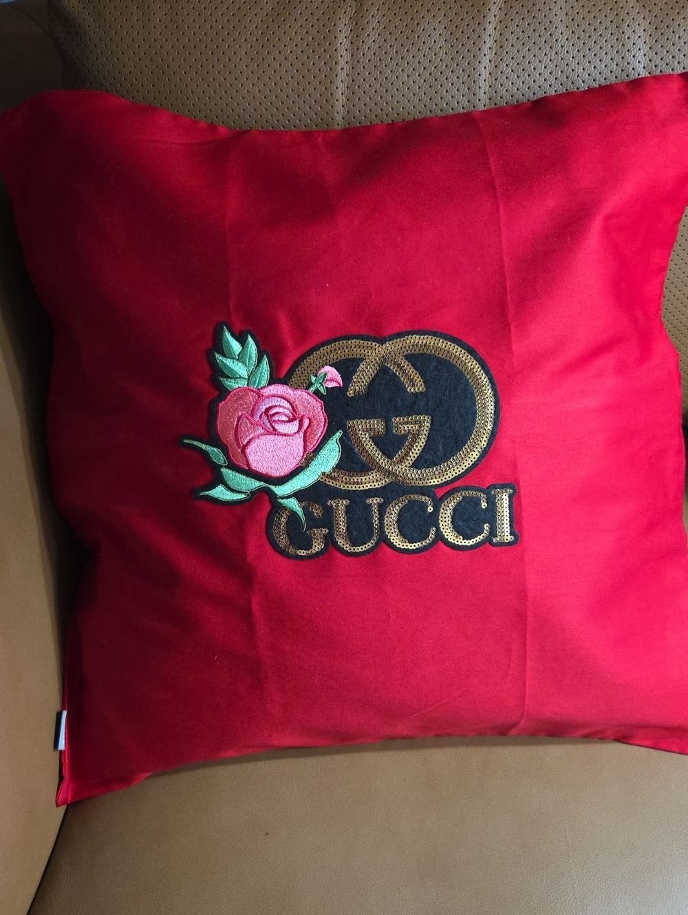 Fashion Pillow Case
